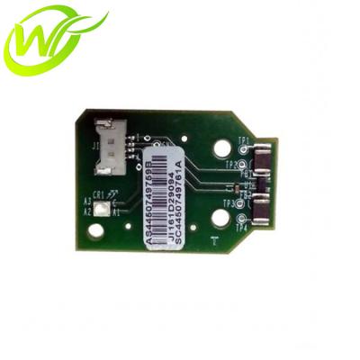 Китай Собрание PCB СИД выбора NCR S2 запасных частей ATM 445-0756286-25 445-0749759 продается