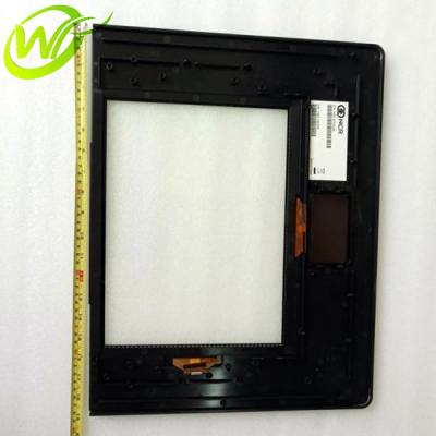 China Pantalla táctil del servicio 6687 del uno mismo de NCR de los recambios del cajero automático 4450752248 445-0752248 en venta