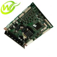 中国 自動支払機の予備品NCR GBRU GBNA上部PCBアセンブリ0090025125 009-0025125 販売のため
