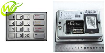 China ATM-Teile Diebold Nixdorf Tastatur 49-211444-000A 49211444000A PPE V4 zu verkaufen