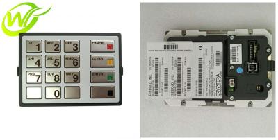 China Tastatur 49-249-442707B 49249442707B ATM-Maschinen-Teile Diebold Nixdorf EPP7 zu verkaufen