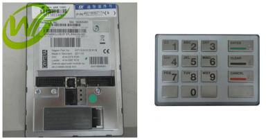 China Teclado 49-216680-717A 49216680717A de Diebold EPP5 de las piezas de la máquina del cajero automático en venta