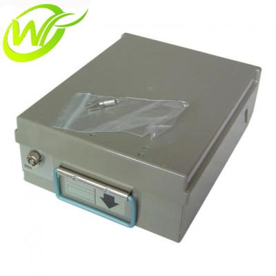 China ATM-Delen Diebold 1000 IX Cassette 00000751000A 2A2000900000 van de Cassetteweigering Te koop