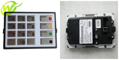 China ATM zerteilt neue Tastatur 49-249442707A 49249442707A Diebold-Englisch-EPP7 zu verkaufen