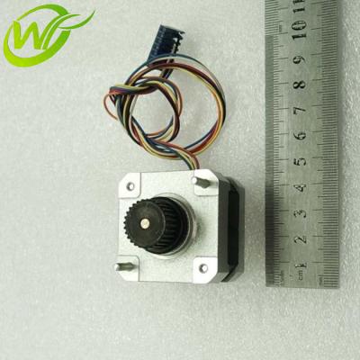 China Empfangs-Drucker Stepper Motor 49-211095-000A 49211095000A ATM-Teile Diebold Opteva zu verkaufen