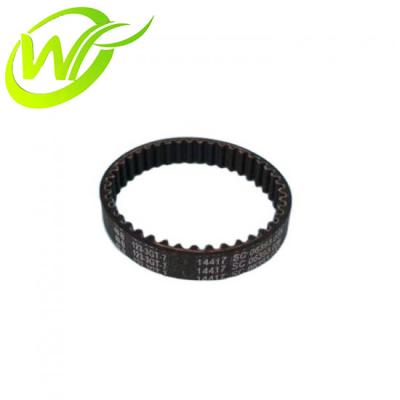 China Diebold Atm Machine Parts Opteva 41-Tooth Timing Belt 49-018410-000B 49018410000B for sale