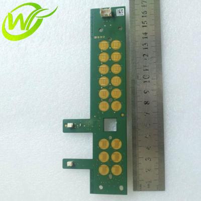 China Teclado 49-267146-000A 49267146000A de Diebold 5550 PCBA Smartprox de las piezas del cajero automático en venta