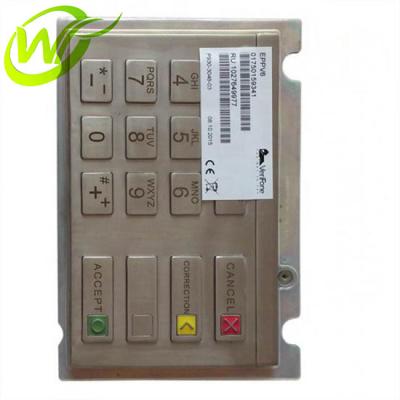 China ATM-Maschinen-Teile Wincor Cineo C4060 Tastatur 01750159341 1750159341 PPE V6 zu verkaufen