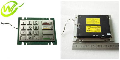 China Tastatur J6 ATM-Maschinen-Teile Wincor Nixdorf PPE 01750193080 1750193080 zu verkaufen