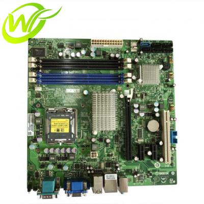 China ATM-Motherboard 01750186510 1750186510 van Delenwincor Nixdorf Cineo C4060 P4-8400 Te koop