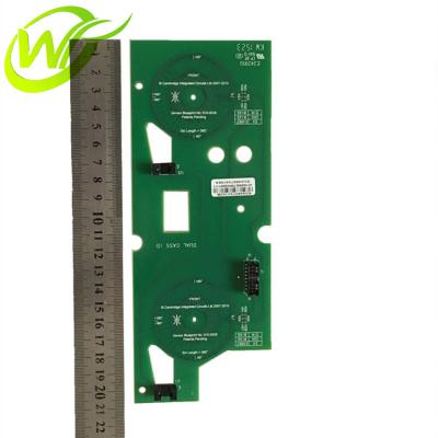 China ATM-Delenncr S2 DUBBELE CASS ASSEMBLAGE 4450734103 445-0734103 van PCB van identiteitskaart Te koop