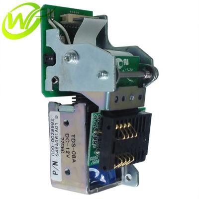 China ATM-Maschine zerteilt Kartenleser NCR 66 IC Head 0090028982 009-0028982 zu verkaufen