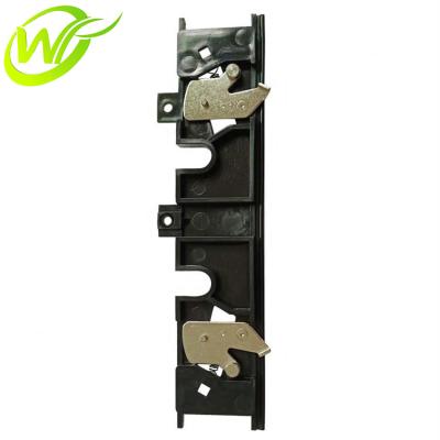 China Placa 777-0016791 445-0599667 del obturador del casete de NCR de los recambios del cajero automático en venta