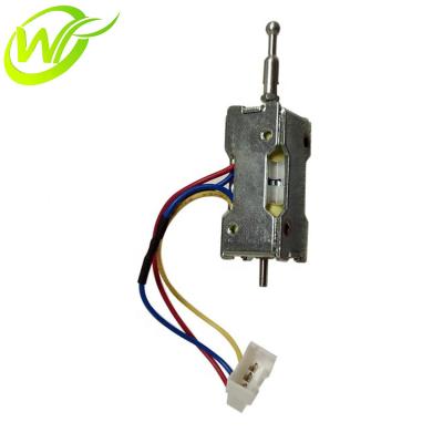 China Asamblea del solenoide de NCR S2 SNT de las piezas del cajero automático 445-0761208-66 445-0752132 en venta