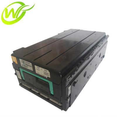 China ATM-Machinedelen Wincor Cassette 1750106739 175-0106739 van de 4000 Reeksenstorting Te koop