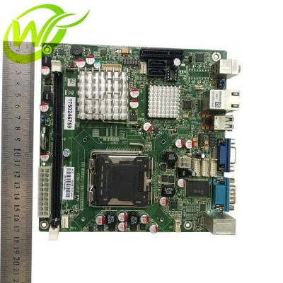 Chine Carte mère 01750246759 1750246759 de Nixdorf PC285 de pièces de machine d'atmosphère de Wincor à vendre