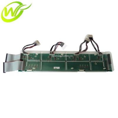 China Placa 4x do distribuidor de Wincor das peças do ATM com tampa 01750044878 1750044878 à venda