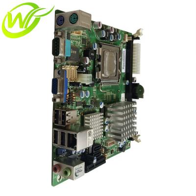 China Motherboard 01750203560 1750203560 van Wincornixdorf PC280 E7400 ATM Te koop