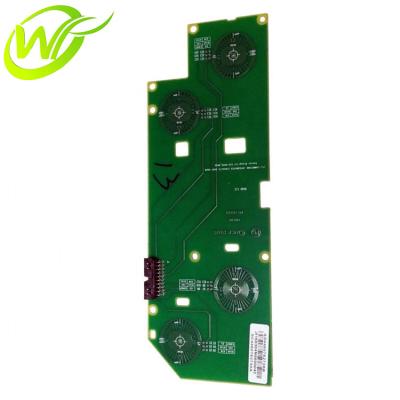 China 445-0756286-13 ATM-Vervangstukkenncr DUBBELE CASS Assemblage 445-0752738 van PCB van identiteitskaart Te koop