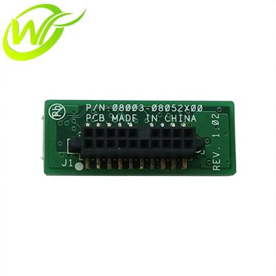 Китай 009-0030950 собрание PCB тангажа СТРОКИ модуля 1.27mm частей TPM 2,0 NCR ATM продается