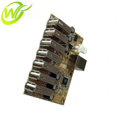 China Wincor Nixdorf USB 2,0 Hub 7 - Havencontrolemechanisme Board 1750210306 Te koop