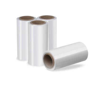 China Moisture Proof Best quality general purpose lldpe stretch film for sale