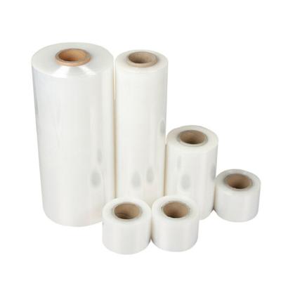 China Moisture Proof China Supplier LLDPE Packaging Stretch Film for sale