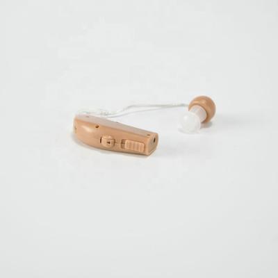 China Comfortable& clearly & sound; New Product Comfortable Touchless Rechargeable Noise For Hearing Loss Aid for sale