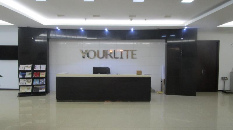 Verified China supplier - Ningbo Yourlite Imp. And Exp. Co., Ltd.