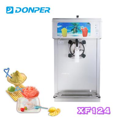 China Donper XF124 Soggy Milkshake Machine Soggy Machine XF124 for sale