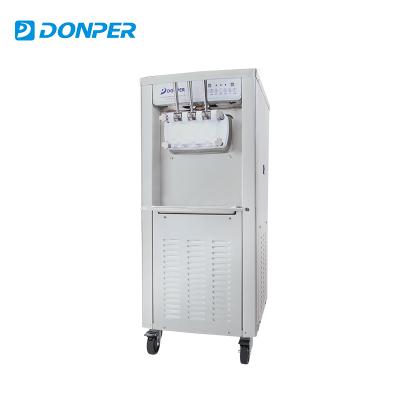 China Dairy factory china best ice cream maker machine for best hard ice cream machine for sale