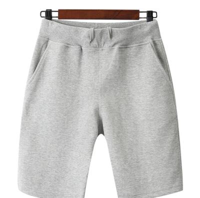 China High Quality Custom Viable Drawstring Jogger Running Gym Shorts, Mens Sweat Shorts for sale