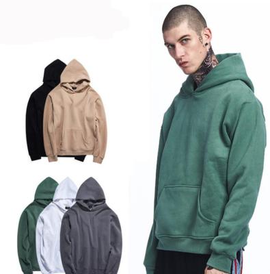 China Quality Anti-Shrink Fashion Pullover Street Style Gaming Eco-Friendly Hoodies for sale