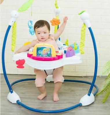 China Modern adjustable jumper&swing&walker size for sale