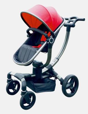 China 600D Oxford Cloth + Cotton Punta 2019 Model 3 New In Walking Children From 1 To Baby Trolley Toy Carrying Trolley For Baby for sale