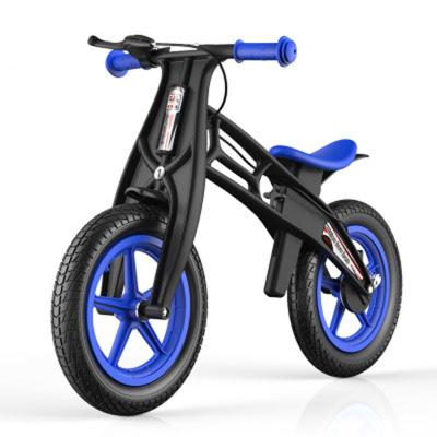 China interior & Wholesale Outdoor Kids Children Balance Bicycle Outdoor Sports Balance Training Bicycle for sale