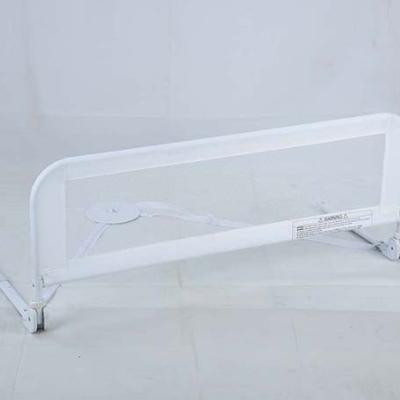 China Used for baby and adult baby product of bed safety rail, safety bed rail, red safe sleeper folding bed rail for sale