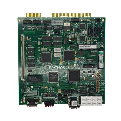 China PCB POT O GOLD T340+ POG 595 WSM Green AIO America popular game board for sale