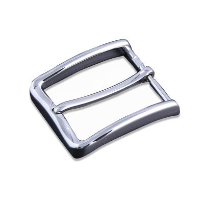 China Factory Easy Supply Custom Made Belt Buckle Leather Belt Buckle for sale