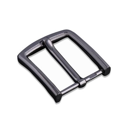 China Belt Easy Accessories Wholesale Customization Can Quickly Release Men's Alloy Automatic Belt Buckle for sale