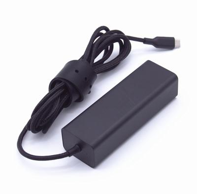 China New and Original 20v3.25a 65W USB-c AC Charger for Razer Power Adapter TYPE-C Charger Adapter rc30-0239 for sale