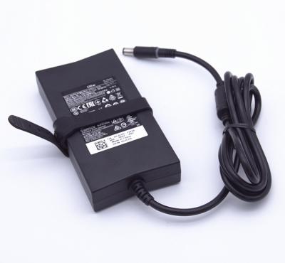 China AC New Original 19.5v6.7a 130W 7.4*5.0mm Charger Fits Dell Power Adapter for sale