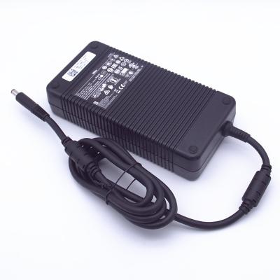 China New and original ac 19.5v16.9a 330W 7.4*5.0mm charger suitable for Dell power adapter for sale