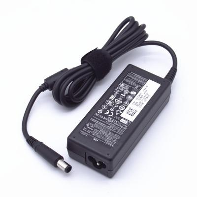 China New and Original 19.5v3.34a 65W AC 7.4*5.0mm Charger Suitable for Dell Power Adapter for sale