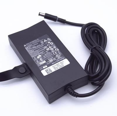 China Brand New Original AC 19.5v7.7a 150W 7.4*5.0mm Charger Suitable For Dell Power Adapter for sale