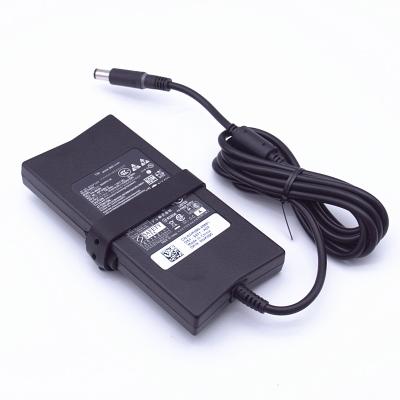 China New and original 19.5v4.62a 90W ac 7.4*5.0mm charger suitable for dell power adapter pa-3e for sale