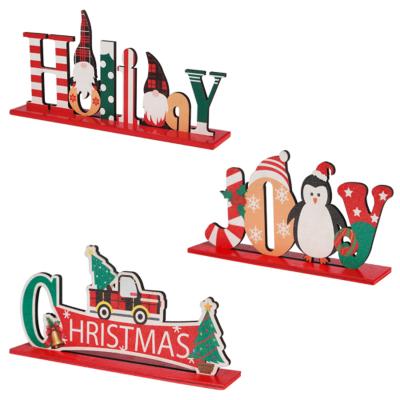 China Interesting Cheapest Christmas Series Family Decor Supplies Christmas Decorations for sale