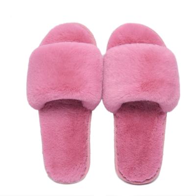 China Fashion Trend New Good Quality Indoor Bedroom Ladies Fancy Slippers Hot Selling Shoes for sale