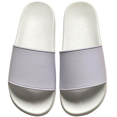 China Special Hot Selling PVC Durable Relax For Home Slippers for sale