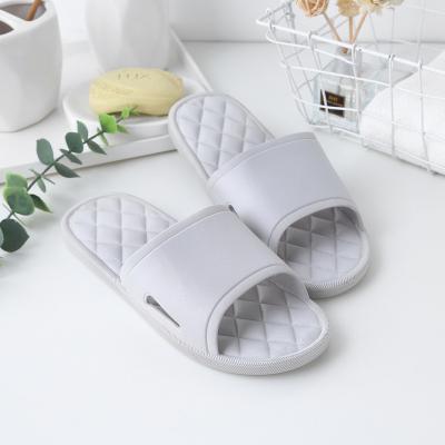 China Wholesale High Quality Non Slip Couple Bathroom Slippers 5092 for sale